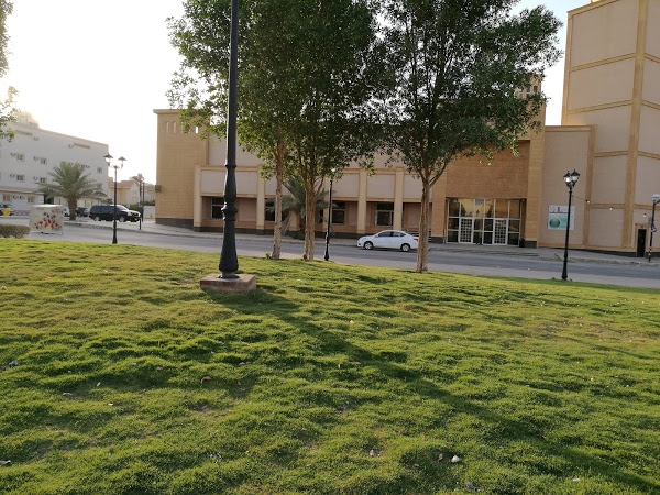 AL Ezdhar Park 3
